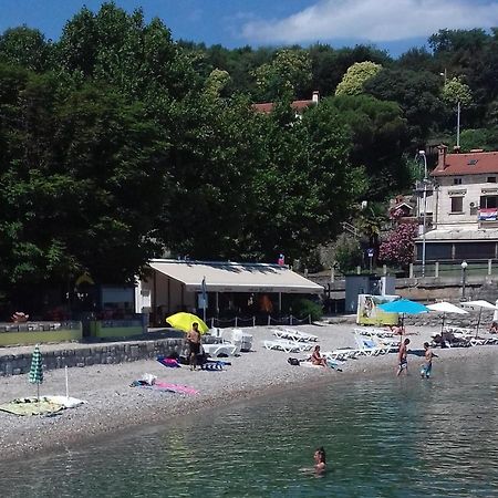 Apartment Blazic - Near The Beach Ika Exterior foto