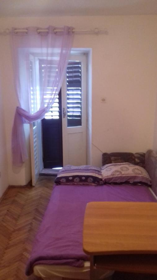 Apartment Blazic - Near The Beach Ika Exterior foto