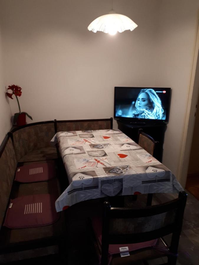 Apartment Blazic - Near The Beach Ika Exterior foto