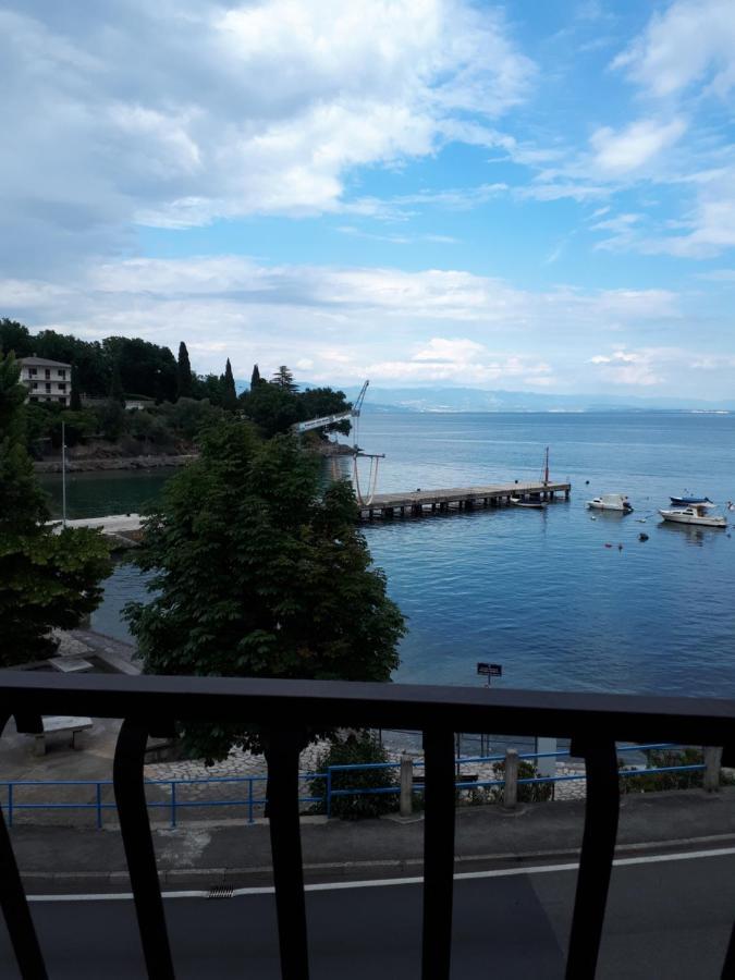Apartment Blazic - Near The Beach Ika Exterior foto